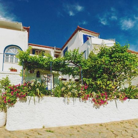 Zoe Apartments No 7 , Hydra Island Greece Kültér fotó