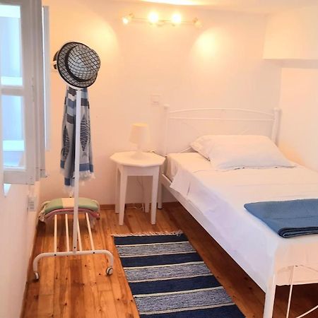 Zoe Apartments No 7 , Hydra Island Greece Kültér fotó