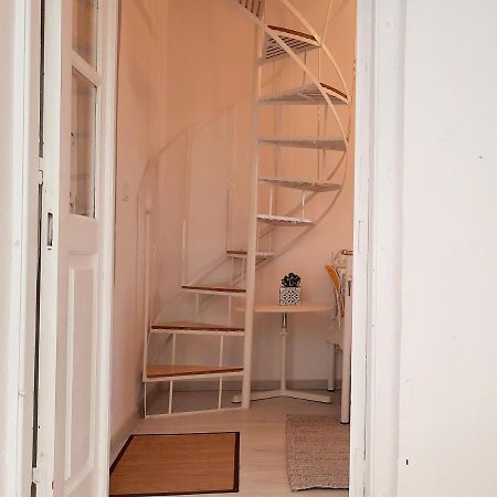 Zoe Apartments No 7 , Hydra Island Greece Kültér fotó