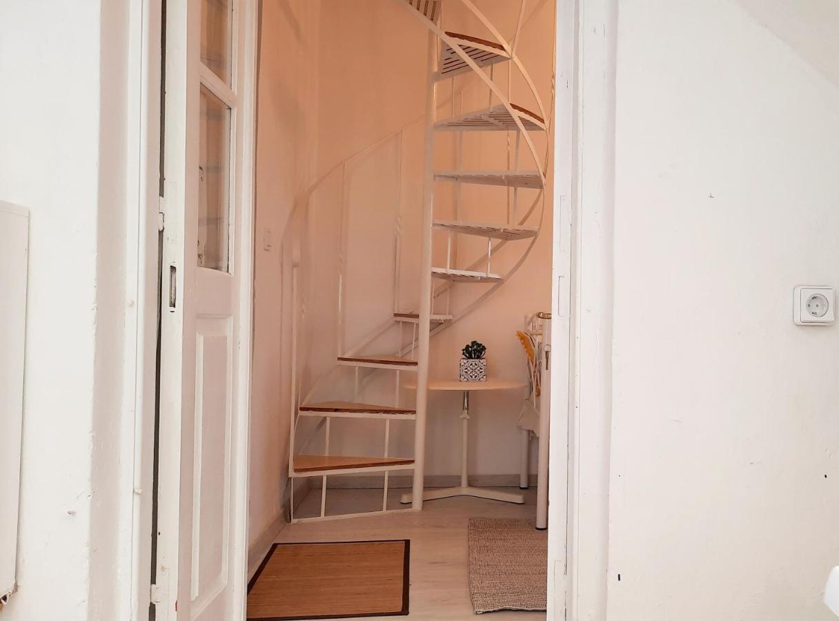 Zoe Apartments No 7 , Hydra Island Greece Kültér fotó