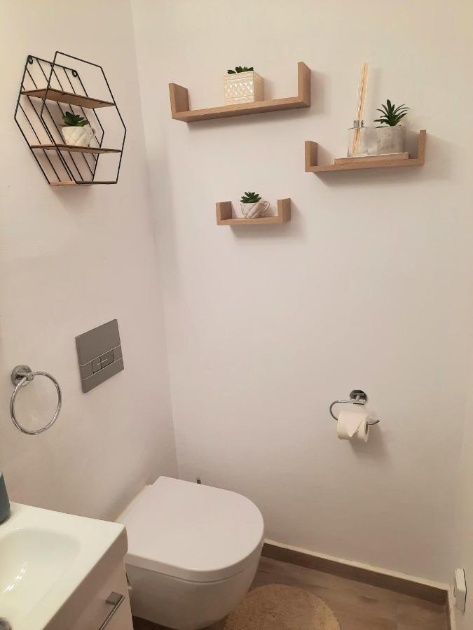 Zoe Apartments No 7 , Hydra Island Greece Kültér fotó