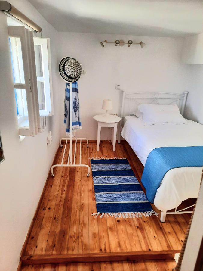 Zoe Apartments No 7 , Hydra Island Greece Kültér fotó